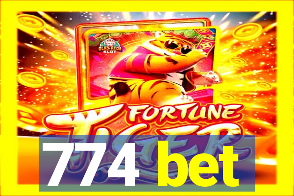 774 bet